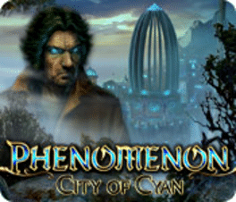 Phenomenon: City of Cyan