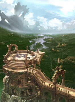 Atelier Iris 3: Grand Phantasm artwork 1