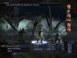 Game screenshot 1