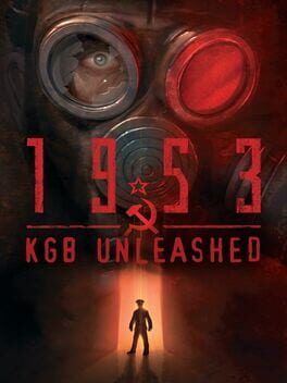 1953: KGB Unleashed