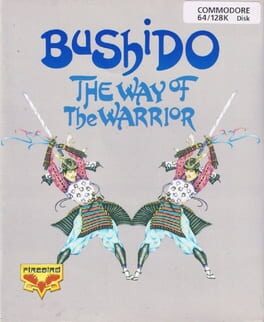 Bushido: The Way of the Warrior