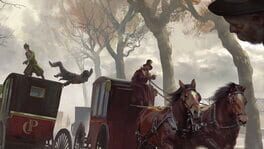 Assassin's Creed Syndicate artwork 9