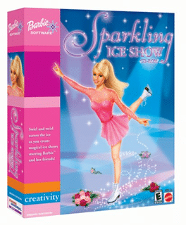 Barbie: Sparkling Ice Show