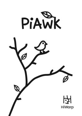 PiAwk