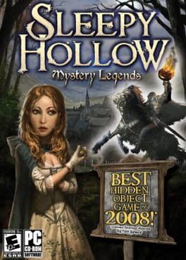 Mystery Legends: Sleepy Hollow