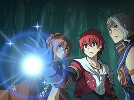 Ys: Memories of Celceta artwork 2