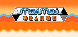 Maimai Orange