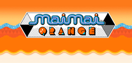 Maimai Orange