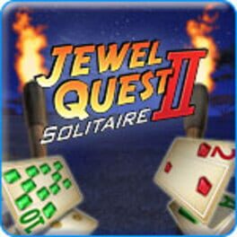 Jewel Quest Solitaire II (TBD)