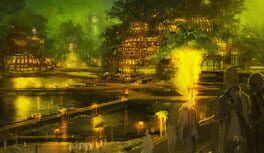 Tales of Xillia artwork 8