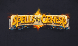 Spells of Genesis