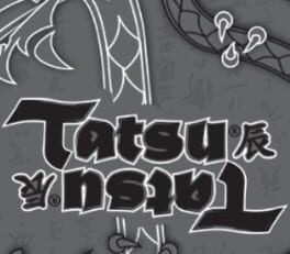 Tatsu Game Cover Artwork