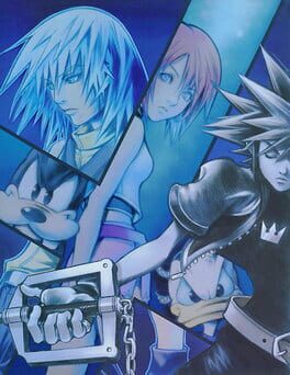 IGDB artwork