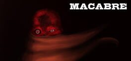Macabre Game Cover Artwork