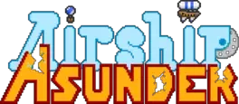 Airship Asunder