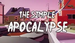Image de couverture The Simple Apocalypse