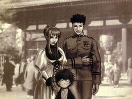 Shadow Hearts: Covenant artwork 9