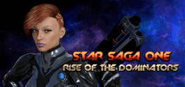 Star Saga One: Rise of the Dominators