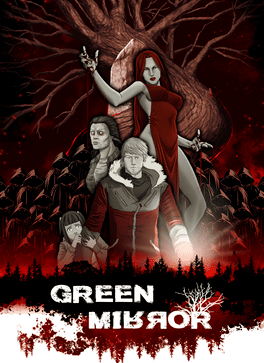 Green Mirror