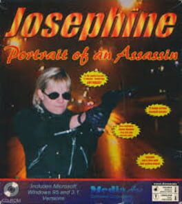 Josephine: Portrait of an Assassin