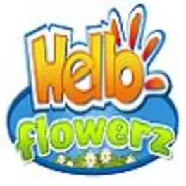 Hello Flowerz image