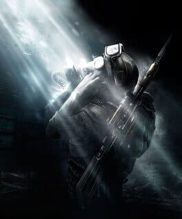 Metro: Last Light artwork 2