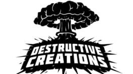 Destructive Creations