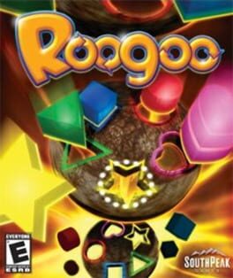 Roogoo Game Cover Artwork