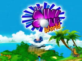 101 Minigolf World