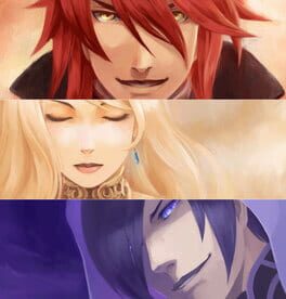 Last Rebellion artwork 1