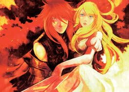 Last Rebellion artwork 2