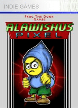 Alawishus Pixel