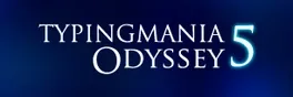 Typingmania 5 Odyssey image