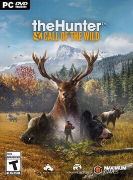 thehunter call of the wild wiki