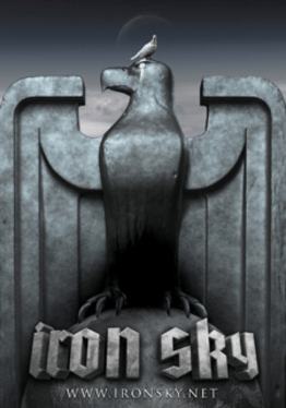 Iron Sky: Operation High Jump