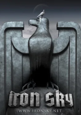 Iron Sky: Operation High Jump image