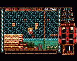 Game screenshot 1