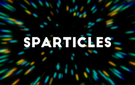 Sparticles