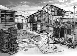 Afro Samurai artwork 6