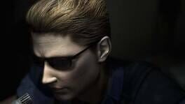 Resident Evil 0 artwork 2