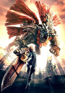 IGDB artwork