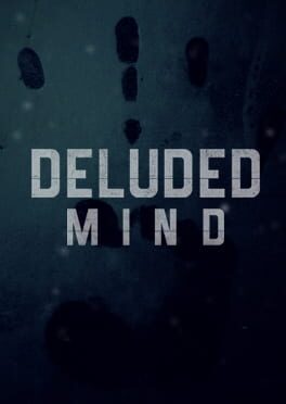 Deluded Mind Game Cover Artwork
