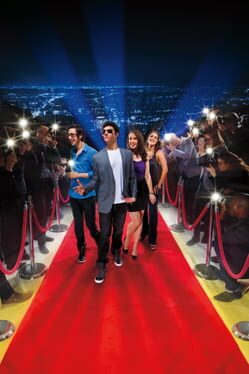 Yoostar 2: In the Movies artwork 1