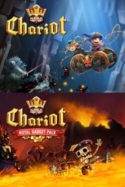 Chariot Bundle