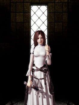 Drakengard artwork 2