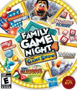 Family Game Night 4: The Game Show