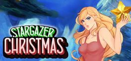 Stargazer Christmas Game Cover Artwork