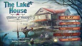 Lake House: Children of Silence