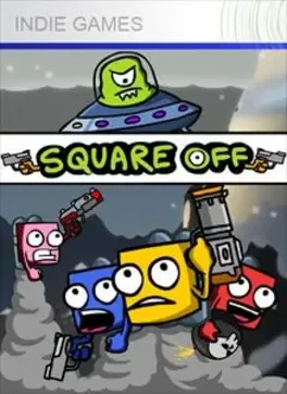 Square Off image
