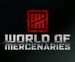 World of Mercenaries Cover